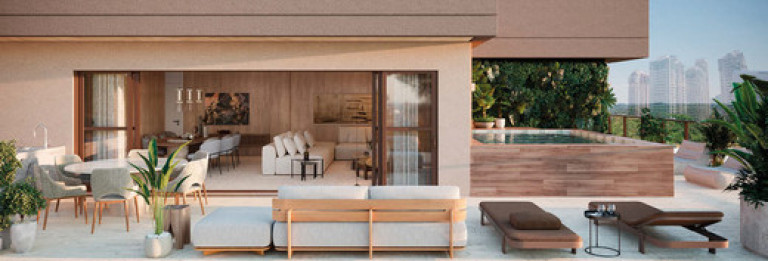 Imagem Apartamento com 4 Quartos à Venda, 275 m² em Barra Da Tijuca - Rio De Janeiro Imagem Apartamento com 4 Quartos à Venda, 275 m² em Barra Da Tijuca - Rio De Janeiro