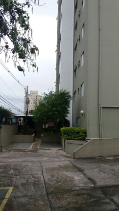 Imagem Apartamento com 2 Quartos à Venda, 94 m² em Granja Julieta - São Paulo Imagem Apartamento com 2 Quartos à Venda, 94 m² em Granja Julieta - São Paulo