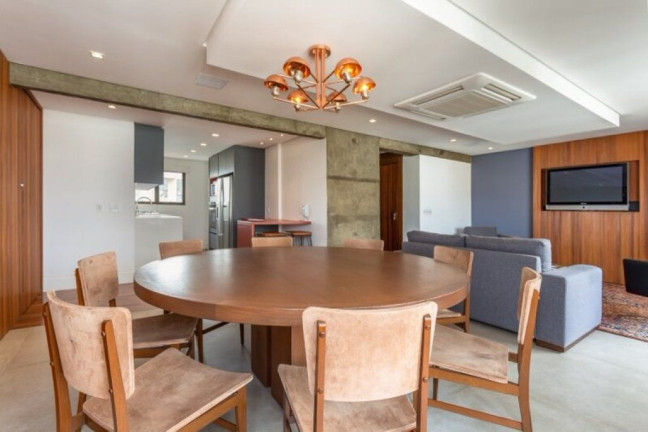 Imagem Apartamento com 4 Quartos à Venda, 362 m² em Vila Nova Conceição - São Paulo Imagem Apartamento com 4 Quartos à Venda, 362 m² em Vila Nova Conceição - São Paulo