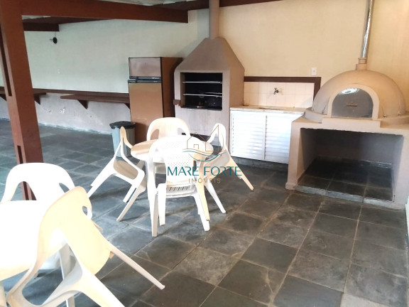 Imagem Apartamento com 2 Quartos à Venda, 68 m² em Perequê Açu - Ubatuba