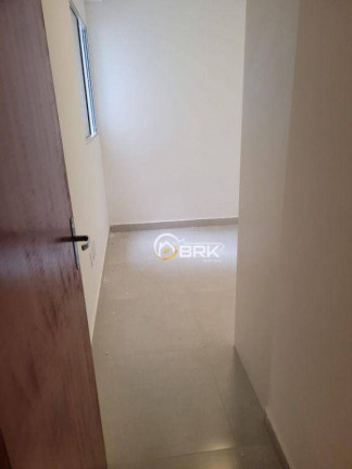 Imagem Apartamento com 2 Quartos à Venda, 48 m² em Parque São Jorge - São Paulo