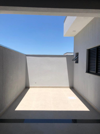 Imagem Casa de Condomínio com 3 Quartos à Venda, 114 m² em Cajuru Do Sul - Sorocaba