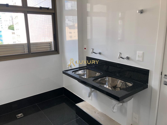 Imagem Imóvel com 4 Quartos à Venda, 157 m² em Carmo - Belo Horizonte