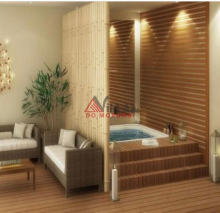 Imagem Apartamento com 3 Quartos à Venda, 168 m² em Vila Andrade - São Paulo