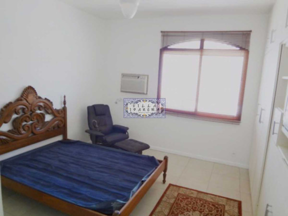 Imagem Cobertura com 3 Quartos à Venda, 300 m² em Barra Da Tijuca - Rio De Janeiro