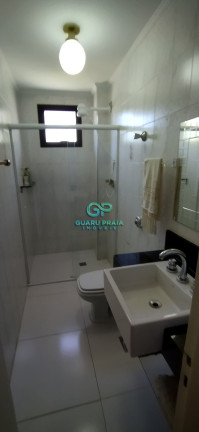 Imagem Cobertura com 3 Quartos à Venda, 180 m² em Astúrias - Guarujá