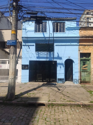 Casa com 4 Quartos à Venda, 199 m² em Menino Deus - Porto Alegre