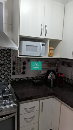 Imagem Casa com 3 Quartos à Venda, 73 m² em Parque Dos Ipês - São José Dos Campos