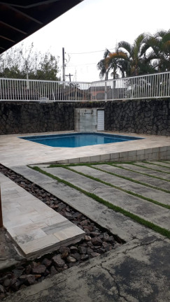 Imagem Casa com 3 Quartos à Venda, 190 m² em Parque Vivamar - Ubatuba Imagem Casa com 3 Quartos à Venda, 190 m² em Parque Vivamar - Ubatuba