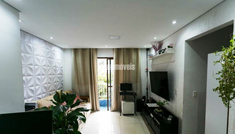 Apartamento com 2 Quartos à Venda, 69 m² em Vila Sônia - São Paulo