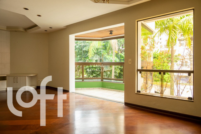 Imagem Apartamento com 3 Quartos à Venda, 140 m² em Perdizes - São Paulo