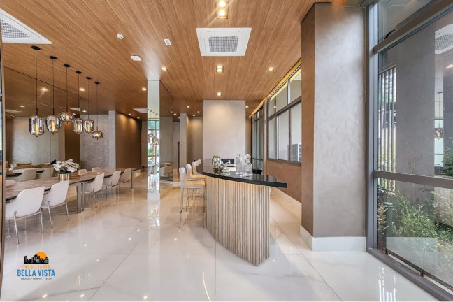 Imagem Apartamento com 1 Quarto à Venda, em Moema - São Paulo Imagem Apartamento com 1 Quarto à Venda, em Moema - São Paulo
