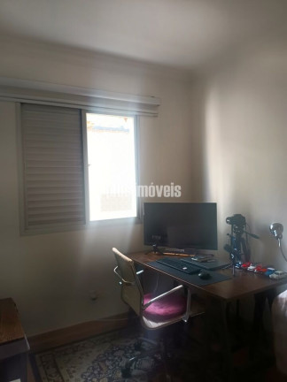 Imagem Apartamento com 2 Quartos à Venda, 52 m² em Morumbi - São Paulo Imagem Apartamento com 2 Quartos à Venda, 52 m² em Morumbi - São Paulo