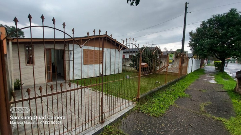 Imagem Casa com 3 Quartos à Venda, 100 m² em Morada Do Vale I - Gravataí Imagem Casa com 3 Quartos à Venda, 100 m² em Morada Do Vale I - Gravataí