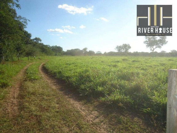 Imagem Fazenda à Venda, 2.750.000 m² em Zona Rural - Jangada