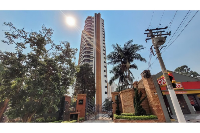 Imagem Apartamento com 3 Quartos à Venda, 158 m² em Tatuapé - São Paulo Imagem Apartamento com 3 Quartos à Venda, 158 m² em Tatuapé - São Paulo