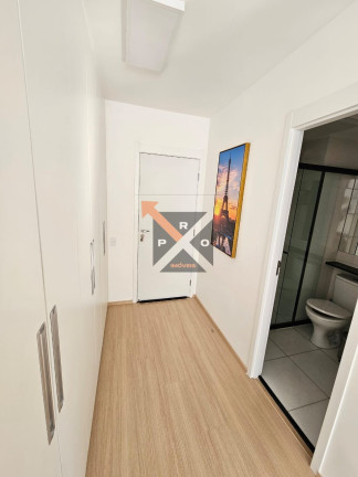 Imagem Imóvel com 1 Quarto para Alugar, 30 m² em Ipiranga - São Paulo Imagem Imóvel com 1 Quarto para Alugar, 30 m² em Ipiranga - São Paulo