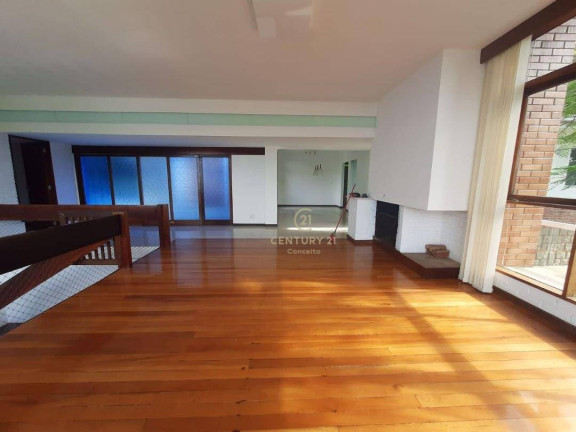 Imagem Casa com 7 Quartos à Venda, 686 m² em Saco Dos Limões - Florianópolis