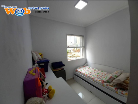 Imagem Apartamento com 2 Quartos à Venda, 38 m² em Boqueirão - Praia Grande Imagem Apartamento com 2 Quartos à Venda, 38 m² em Boqueirão - Praia Grande