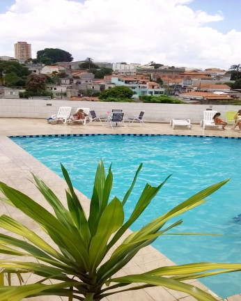 Imagem Apartamento com 2 Quartos à Venda, 46 m² em Vila Carmosina - São Paulo Imagem Apartamento com 2 Quartos à Venda, 46 m² em Vila Carmosina - São Paulo