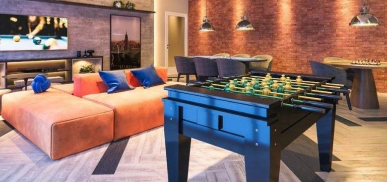 Imagem Apartamento com 3 Quartos à Venda, 152 m² em Vila Ema - São José Dos Campos Imagem Apartamento com 3 Quartos à Venda, 152 m² em Vila Ema - São José Dos Campos