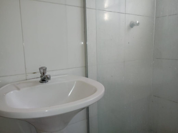 Imagem Apartamento com 1 Quarto à Venda, 38 m² em Bela Vista - São Paulo