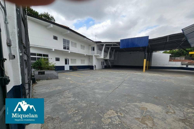 Imagem Galpão para Alugar, 1.693 m² em Presidente Altino - Osasco Imagem Galpão para Alugar, 1.693 m² em Presidente Altino - Osasco