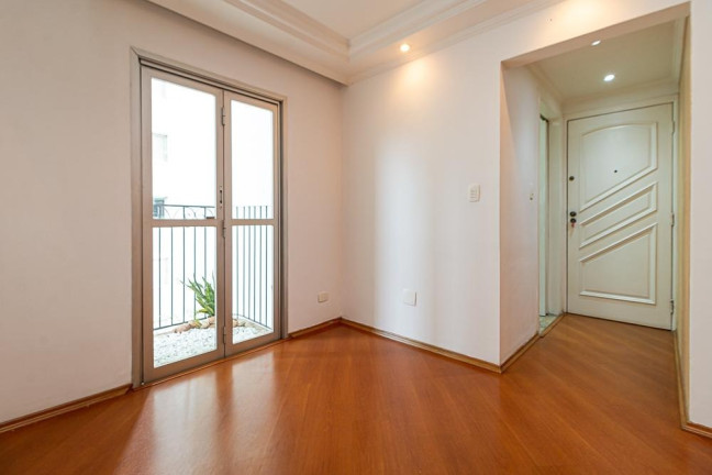 Imagem Apartamento com 3 Quartos à Venda, 61 m² em Santana - São Paulo