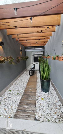 Imagem Casa com 4 Quartos à Venda, 321 m² em Jardim São Caetano - São Caetano Do Sul
