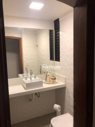 Imagem Apartamento com 3 Quartos à Venda, 111 m² em Cambuí - Campinas Imagem Apartamento com 3 Quartos à Venda, 111 m² em Cambuí - Campinas