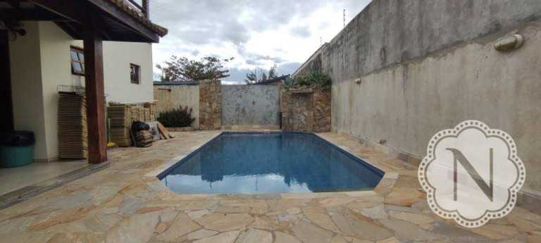 Imagem Sobrado com 4 Quartos à Venda, 207 m² em Cibratel I - Itanhaém Imagem Sobrado com 4 Quartos à Venda, 207 m² em Cibratel I - Itanhaém