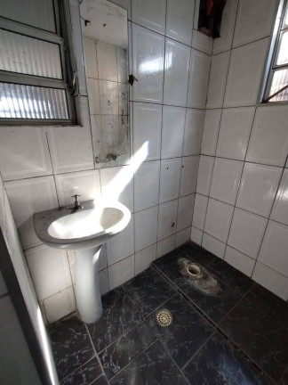 Imagem Casa com 1 Quarto para Alugar, em Taboão - Diadema Imagem Casa com 1 Quarto para Alugar, em Taboão - Diadema