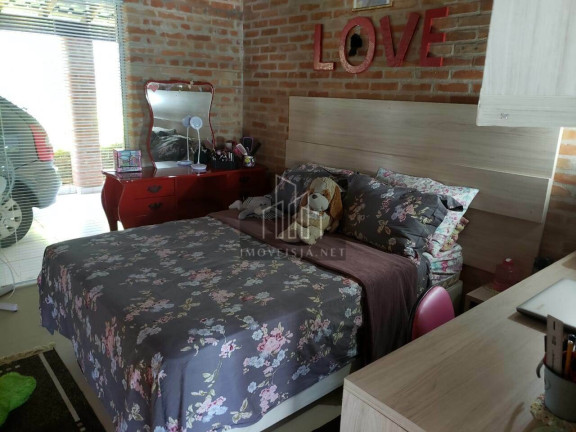 Imagem Casa com 3 Quartos à Venda, 268 m² em Jardim Oreana - Boituva