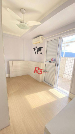 Imagem Apartamento com 3 Quartos à Venda, 140 m² em Pompéia - Santos