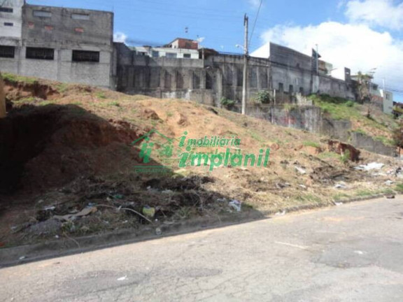 Imagem Terreno à Venda, 264 m² em Centro - Campo Limpo Paulista Imagem Terreno à Venda, 264 m² em Centro - Campo Limpo Paulista