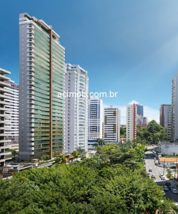 Imagem Imóvel com 4 Quartos à Venda, 222 m² em Aquarius - Salvador