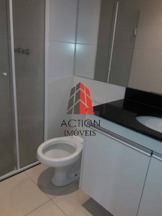 Imagem Apartamento com 1 Quarto à Venda, 40 m² em Vila Regente Feijó - São Paulo
