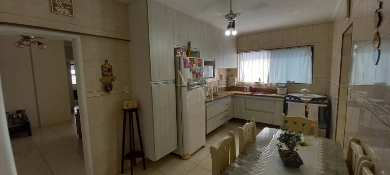 Imagem Apartamento com 2 Quartos à Venda, 96 m² em Aparecida - Santos Imagem Apartamento com 2 Quartos à Venda, 96 m² em Aparecida - Santos