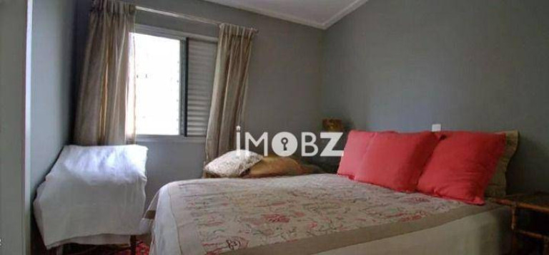 Imagem Imóvel com 3 Quartos à Venda, 152 m² em Vila Suzana - São Paulo