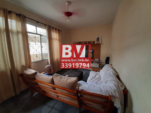 Imagem Casa com 4 Quartos à Venda, 120 m² em Ramos - Rio De Janeiro Imagem Casa com 4 Quartos à Venda, 120 m² em Ramos - Rio De Janeiro