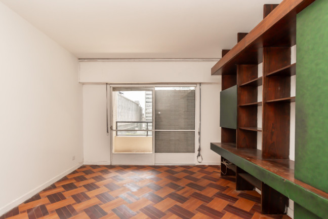Imagem Apartamento com 3 Quartos à Venda, 345 m² em Cerqueira César - São Paulo