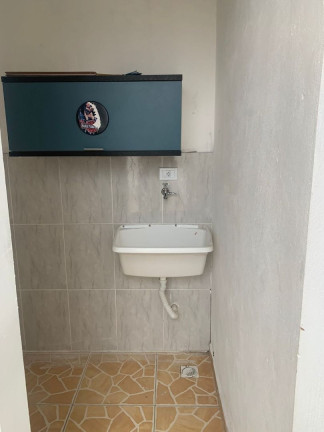 Imagem Sobrado com 3 Quartos à Venda, 75 m² em Jardim Casa Branca - Suzano