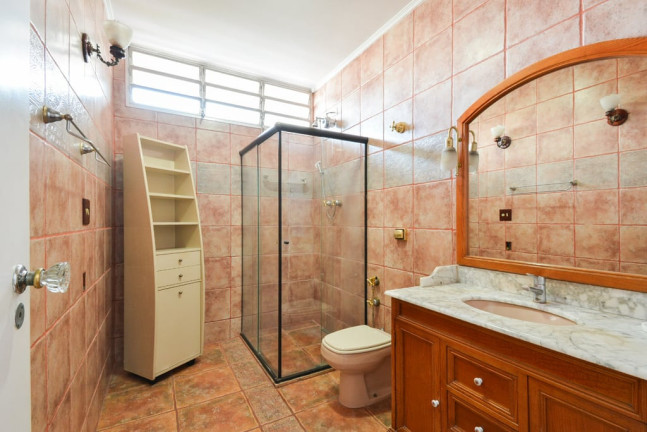 Imagem Casa com 3 Quartos à Venda, 250 m² em Jardim Da Glória - São Paulo Imagem Casa com 3 Quartos à Venda, 250 m² em Jardim Da Glória - São Paulo