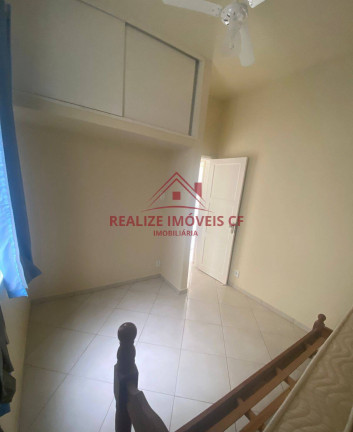 Imagem Apartamento com 2 Quartos à Venda, 54 m² em Centro - Cabo Frio Imagem Apartamento com 2 Quartos à Venda, 54 m² em Centro - Cabo Frio