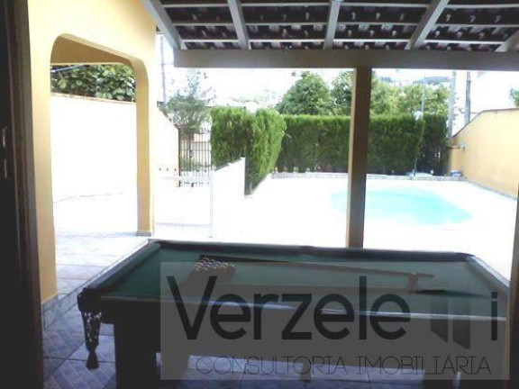 Imagem Casa com 4 Quartos para Temporada, 250 m² em Nações - Balneário Camboriú