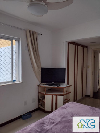 Imagem Apartamento com 3 Quartos à Venda, 99 m² em Brotas - Salvador