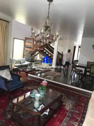 Imagem Casa com 4 Quartos à Venda, 350 m² em Alphaville - Santana De Parnaíba Imagem Casa com 4 Quartos à Venda, 350 m² em Alphaville - Santana De Parnaíba