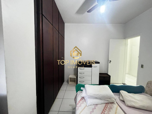 Imagem Apartamento com 3 Quartos para Alugar, 70 m² em Enseada - Guarujá Imagem Apartamento com 3 Quartos para Alugar, 70 m² em Enseada - Guarujá