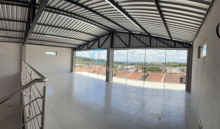 Imagem Sala Comercial para Alugar, 270 m² em Vargas - Sapucaia Do Sul