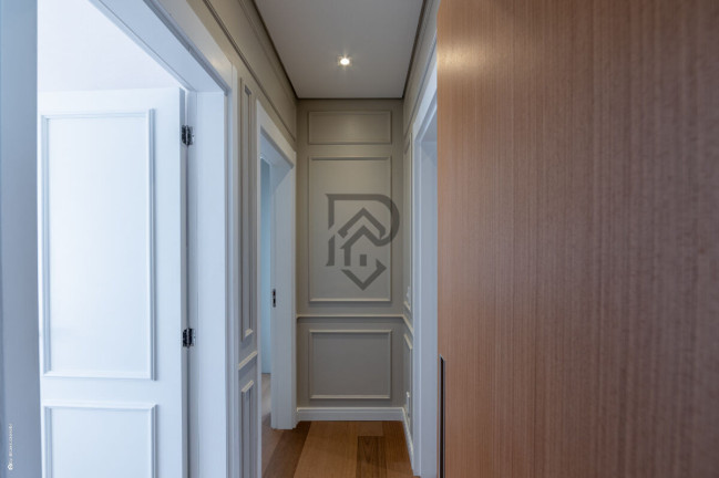 Imagem Apartamento com 3 Quartos à Venda, 163 m² em Indianópolis - São Paulo
